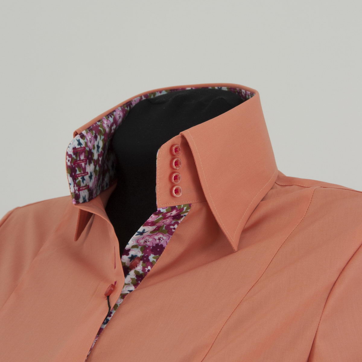 Пристрой Стильных рубашек для него и для неё...