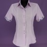 Женская блузка с коротким рукавом Tunica Benefit