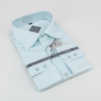 Классическая мужская рубашка Tunica Benefit 