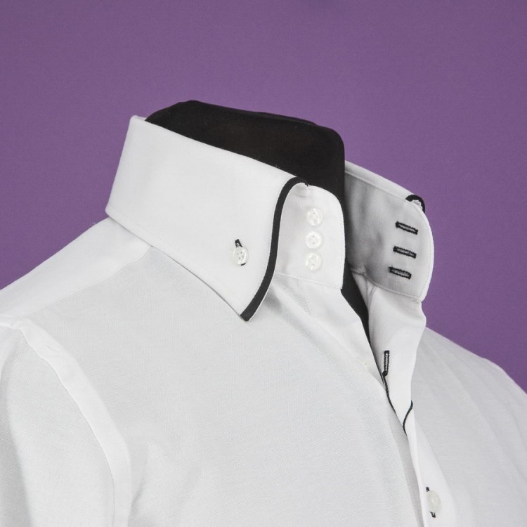 Мужская рубашка большого размера Tunica Benefit 