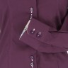 Женская блузка с высоким воротником Tunica Benefit