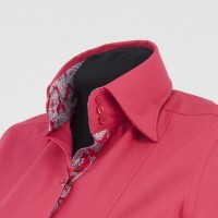 Женская блузка с коротким рукавом Tunica Benefit